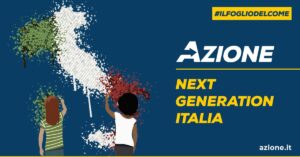 Scopri di più sull'articolo Next Generation Italia – #IlFogliodelCome