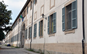 Il Liceo Artistico Nanni Valentini di Monza: una eccellenza da valorizzare.